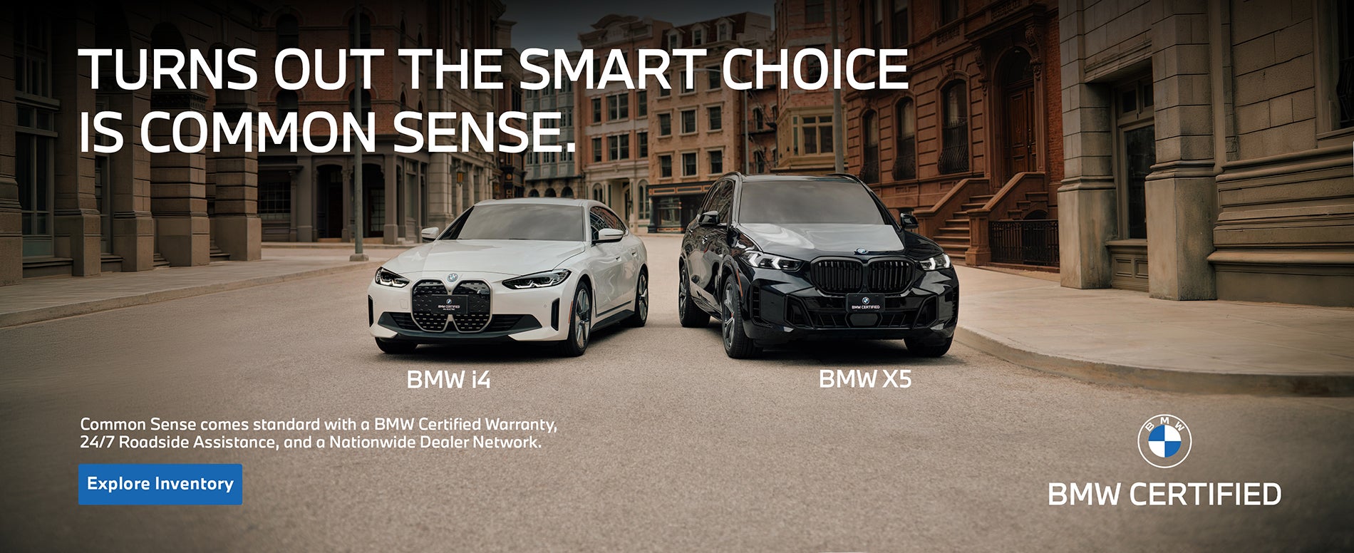 Passport BMW in Suitland MD