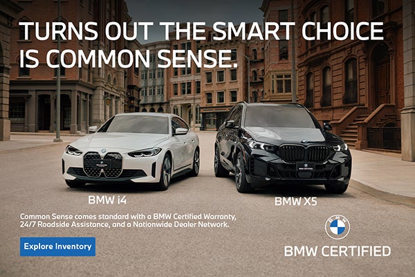 Passport BMW in Suitland MD