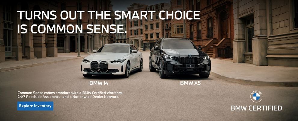 Passport BMW in Suitland MD
