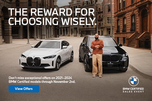 Passport BMW in Suitland MD