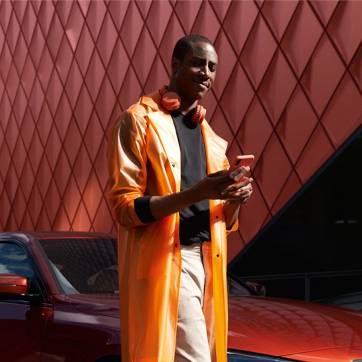 Passport BMW in Suitland MD