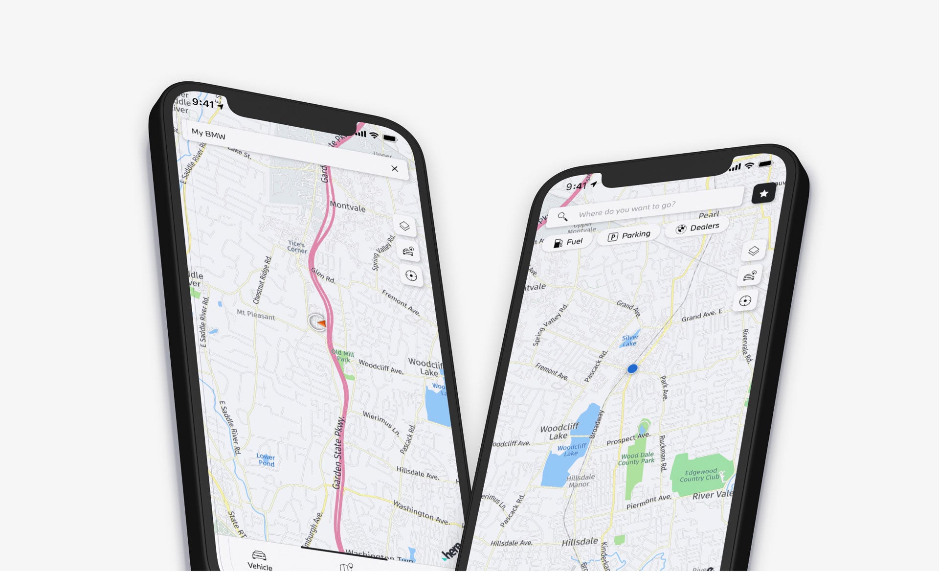 Passport BMW in Suitland MD