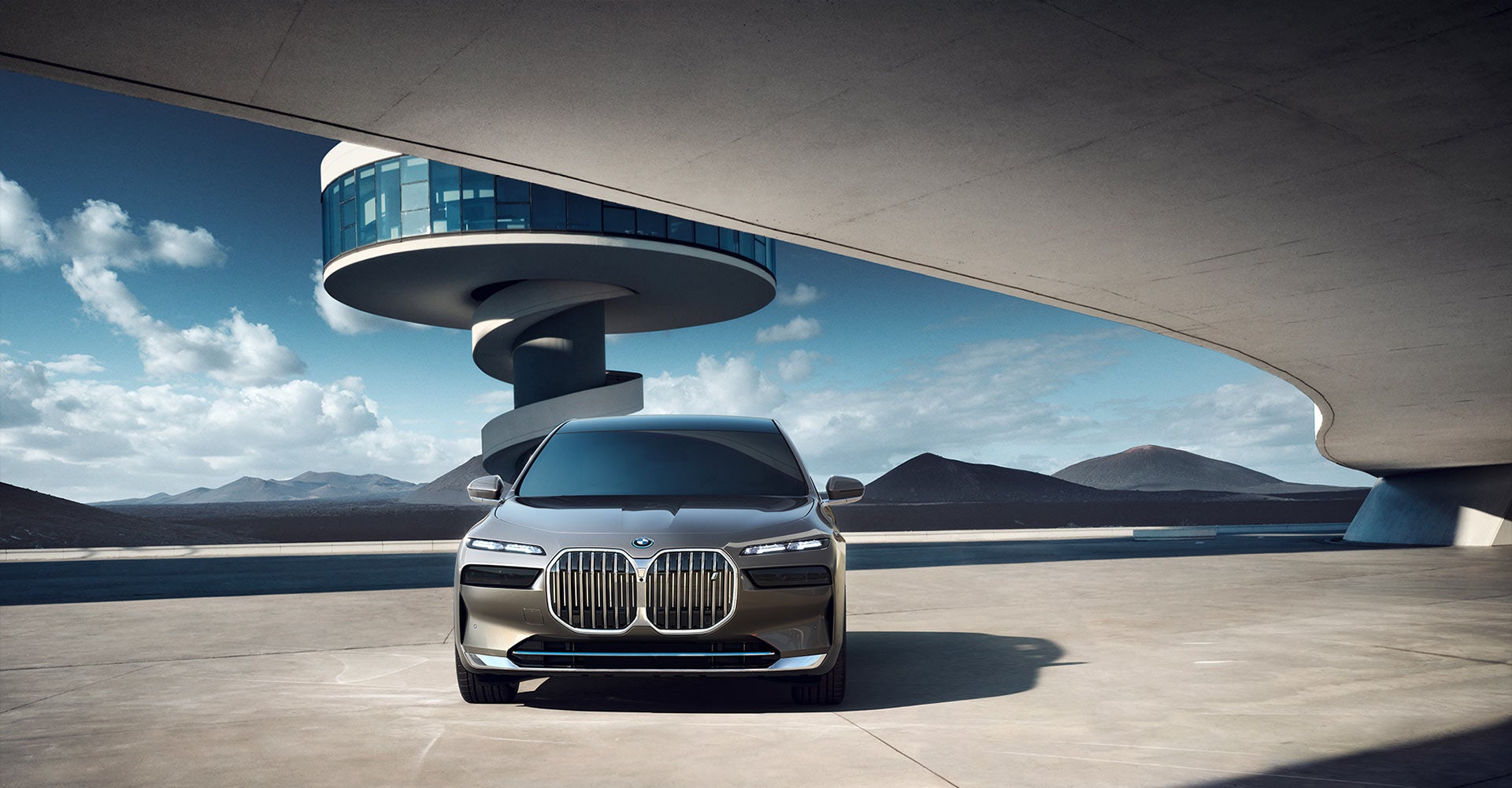 Passport BMW in Suitland MD