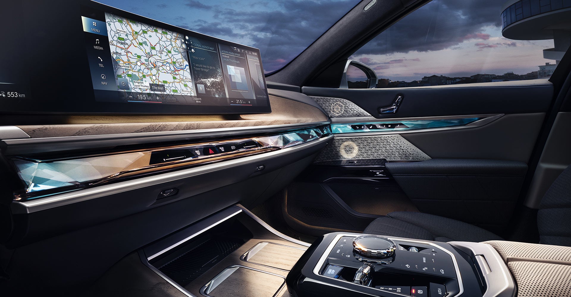 Passport BMW in Suitland MD