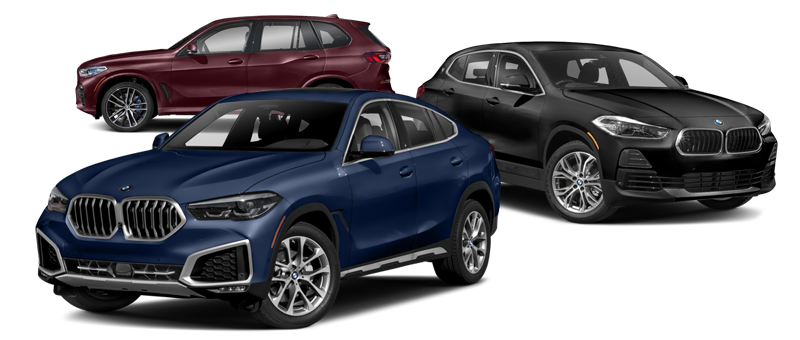 BMW Dealer in Suitland, MD | Passport BMW