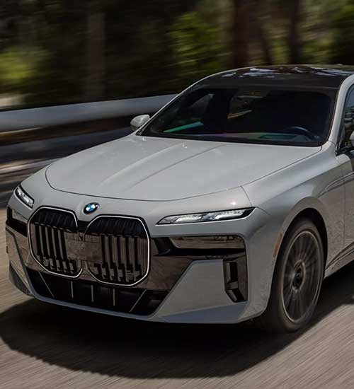 Passport BMW in Suitland MD