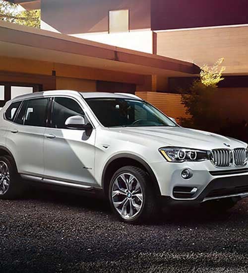 Passport BMW in Suitland MD