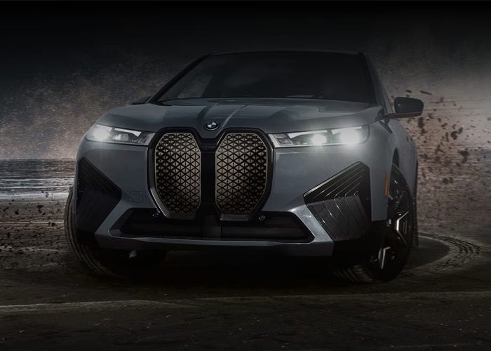 BMW IX Mobile |Passport BMW in Suitland MD