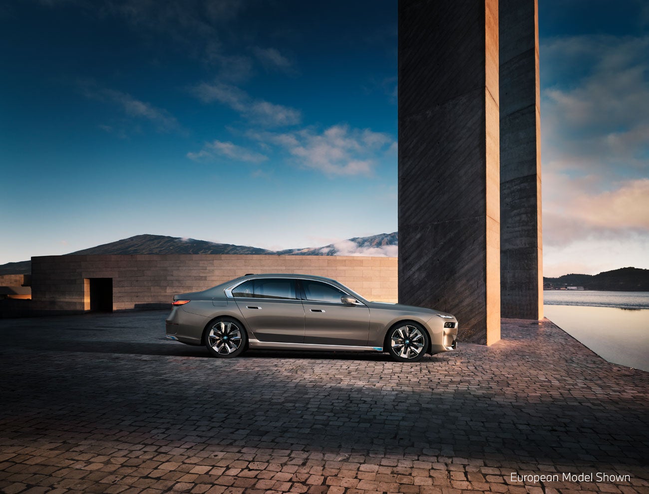 BMW The X7 Passport BMW in Suitland MD
