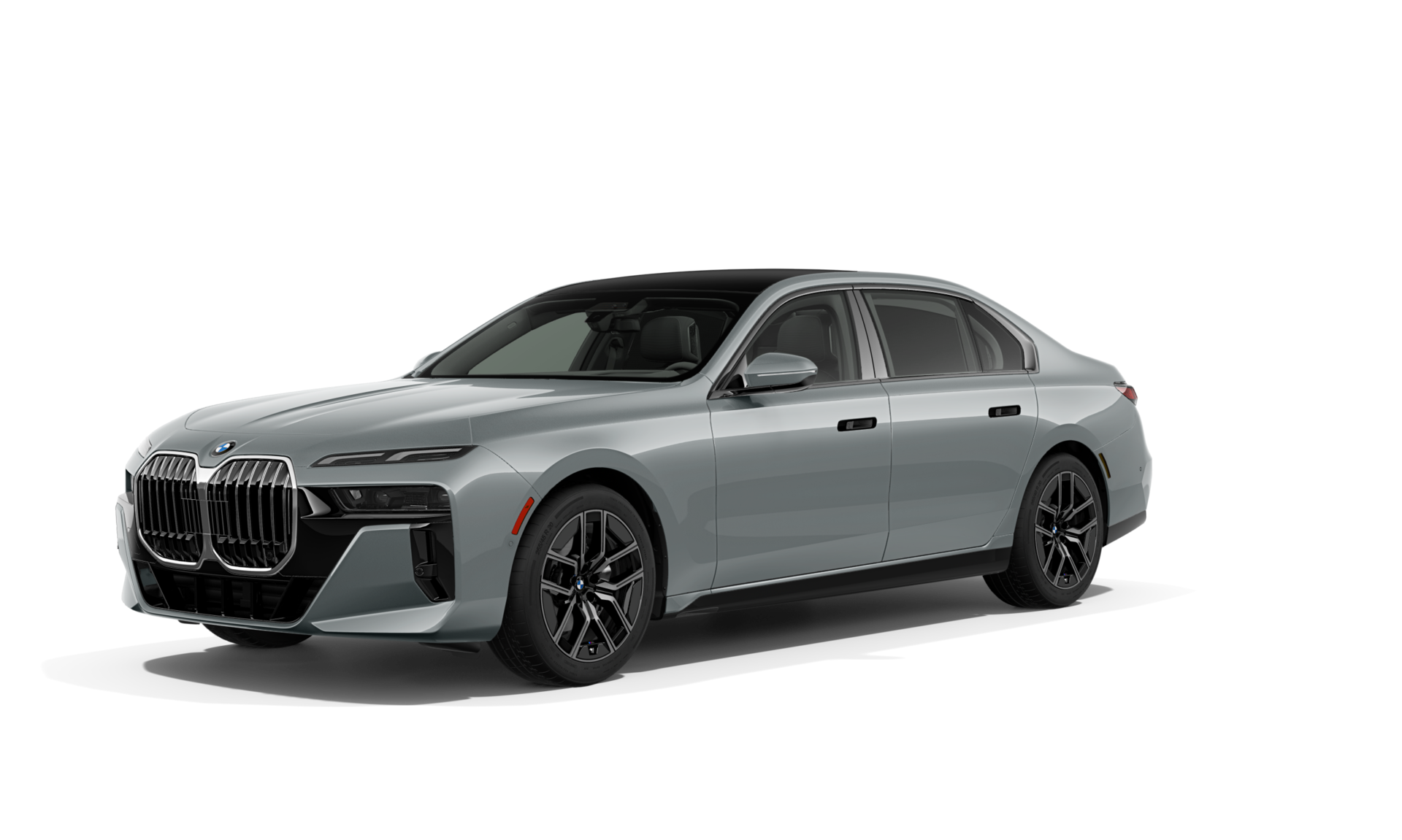 BMW The i7 Passport BMW in Suitland MD