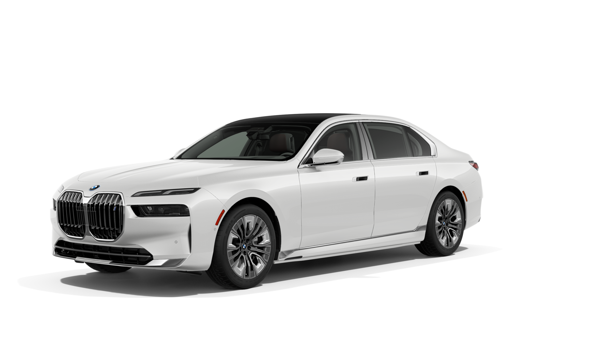 BMW The i7 Passport BMW in Suitland MD