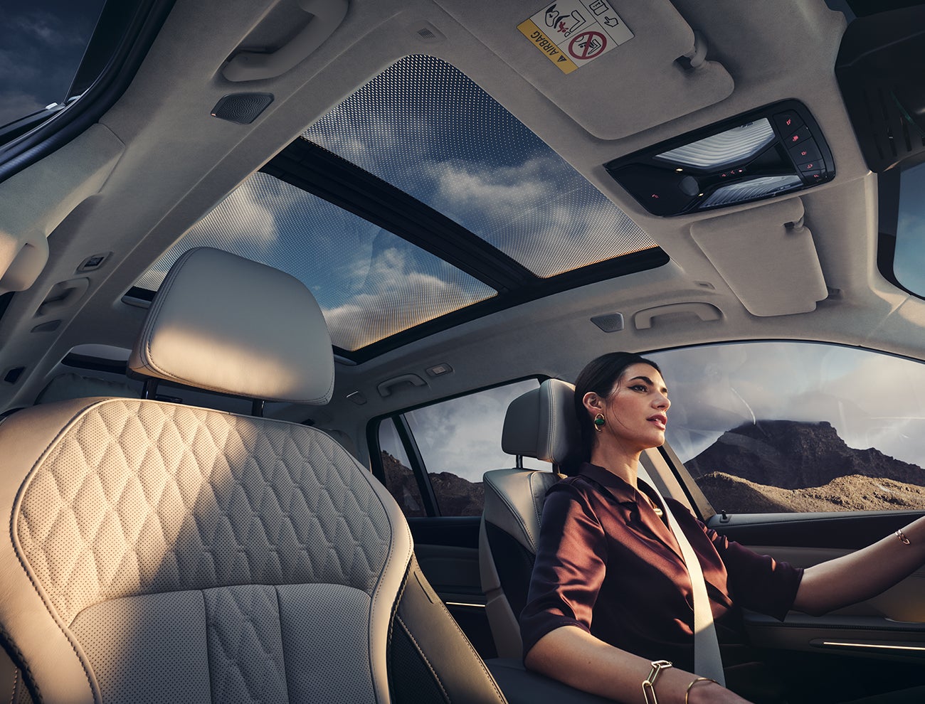 BMW The X7 Passport BMW in Suitland MD