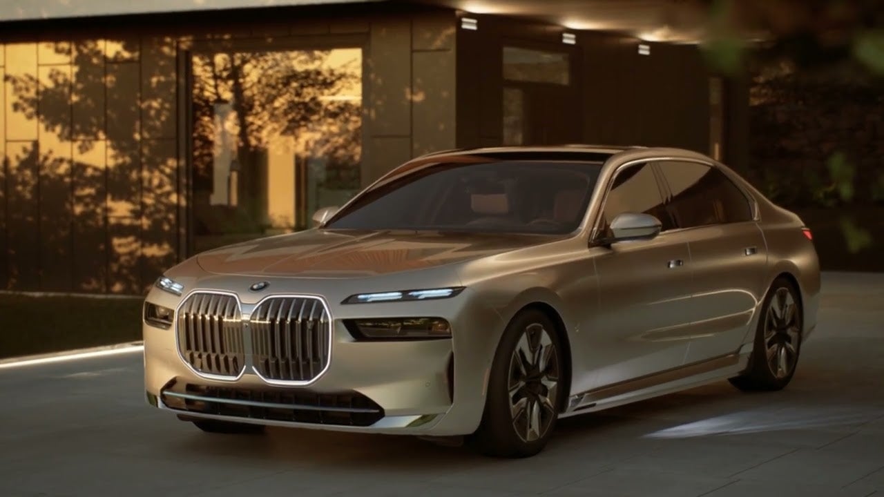 BMW The X7 Passport BMW in Suitland MD