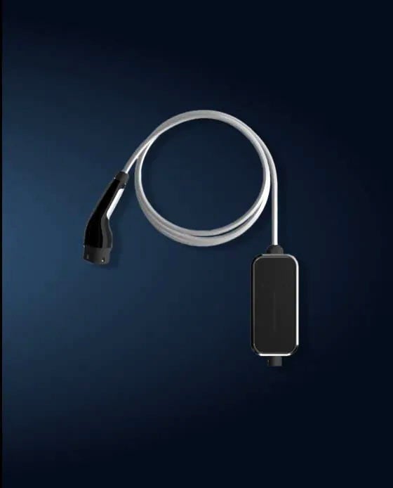 Detail of BMW Flexible Fast Charger | Passport BMW in Suitland MD