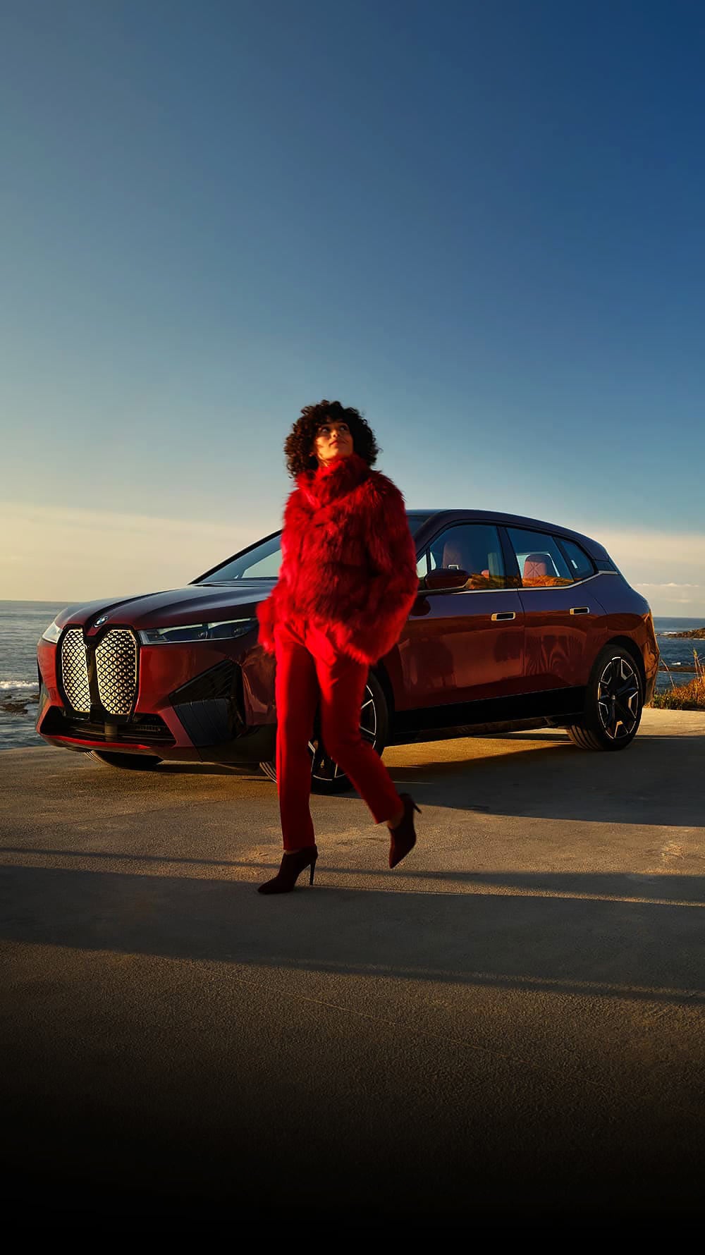 Passport BMW in Suitland MD