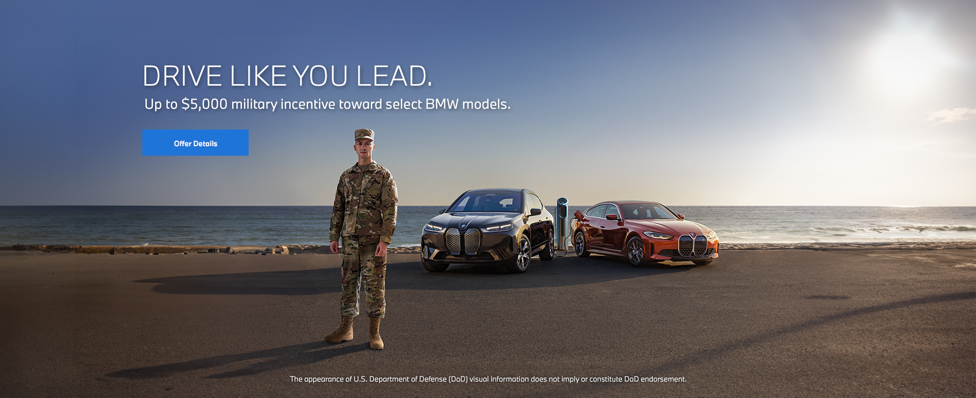 BMW Dealer in Suitland, MD | Passport BMW