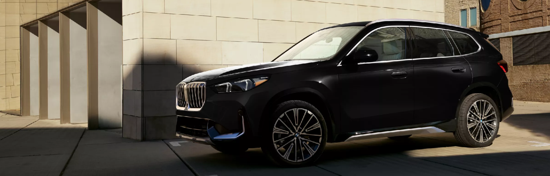 2027 BMW X1