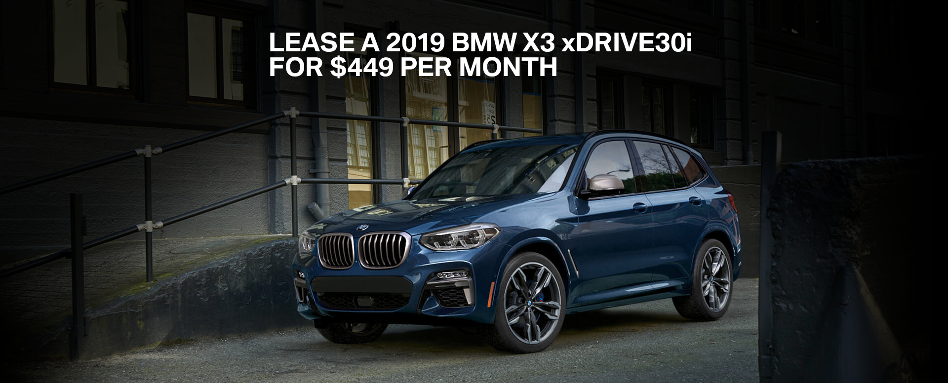 BMW Dealer in Suitland, MD | Used Cars Suitland | Passport BMW