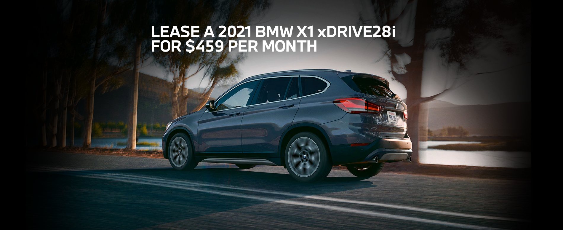 BMW Dealer in Suitland, MD | Used Cars Suitland | Passport BMW