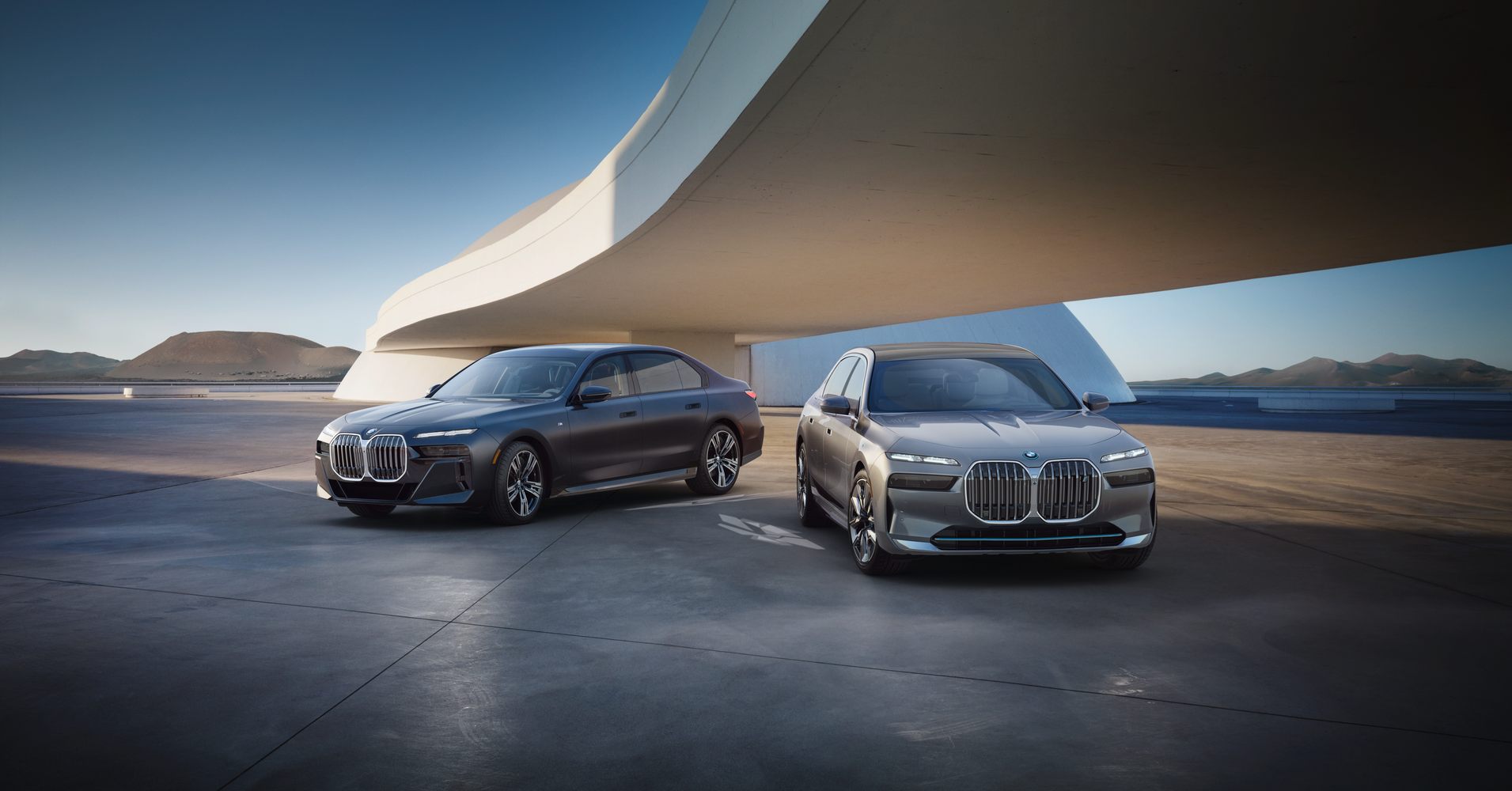 The All-New 7 Series