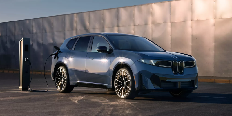 Passport BMW Sales