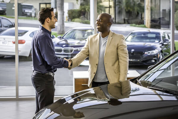 Explore Our New BMW Inventory