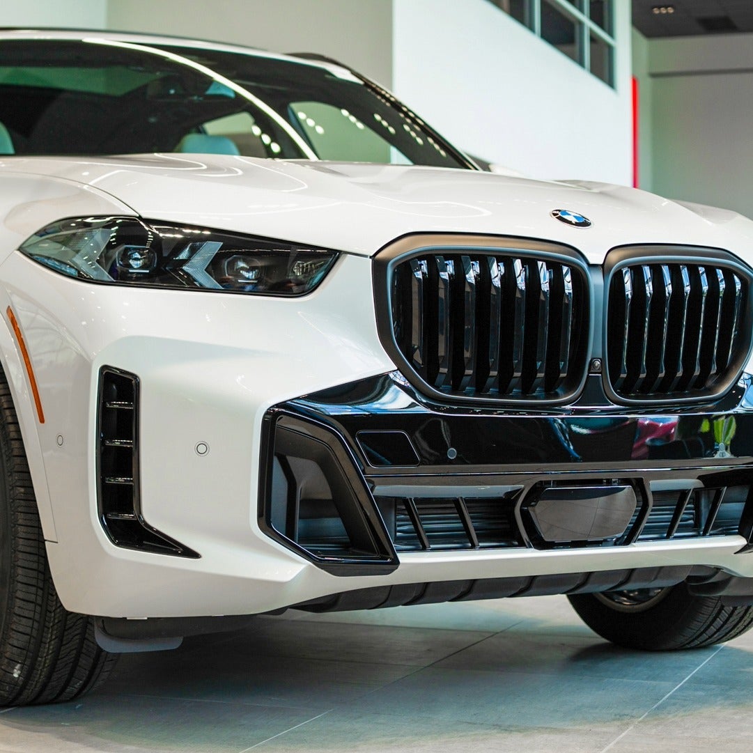 Passport BMW in Suitland MD