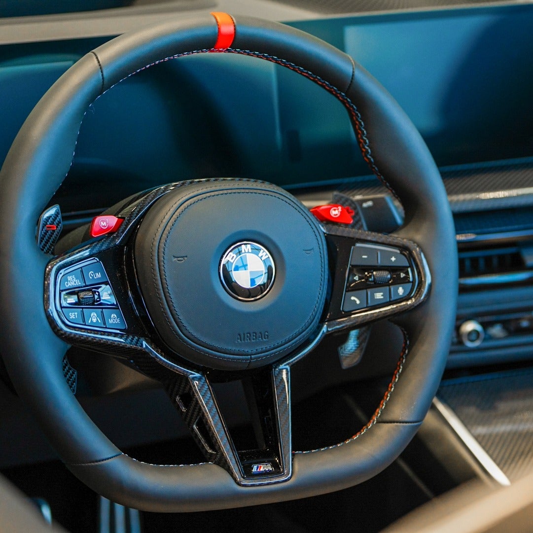 Passport BMW in Suitland MD