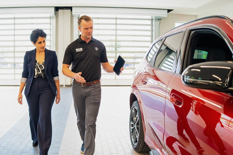 Seasonal Vehicle Inspection