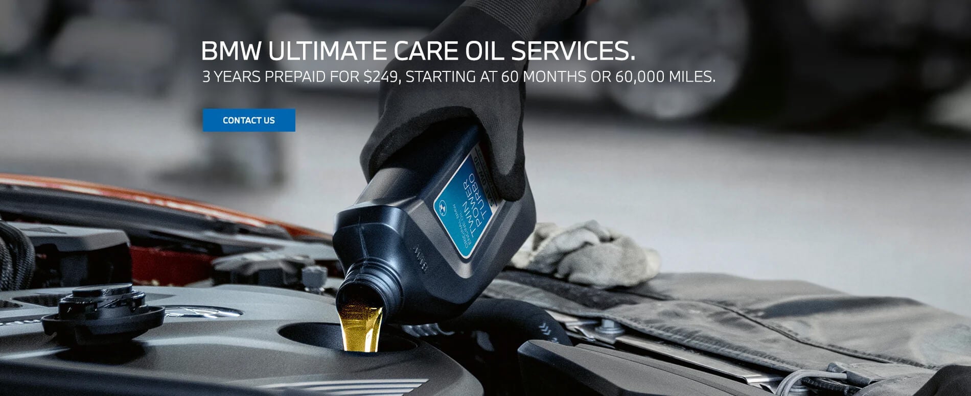 Passport BMW | New & Pre-Owned BMW Dealer Near Washington, D.C.