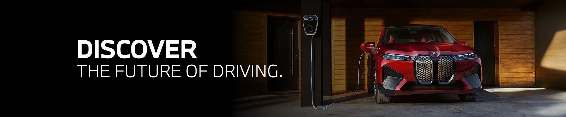 Discover The Future Of Driving