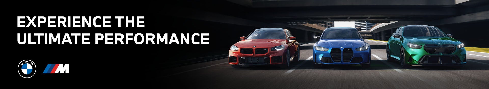 BMW M Mdoels