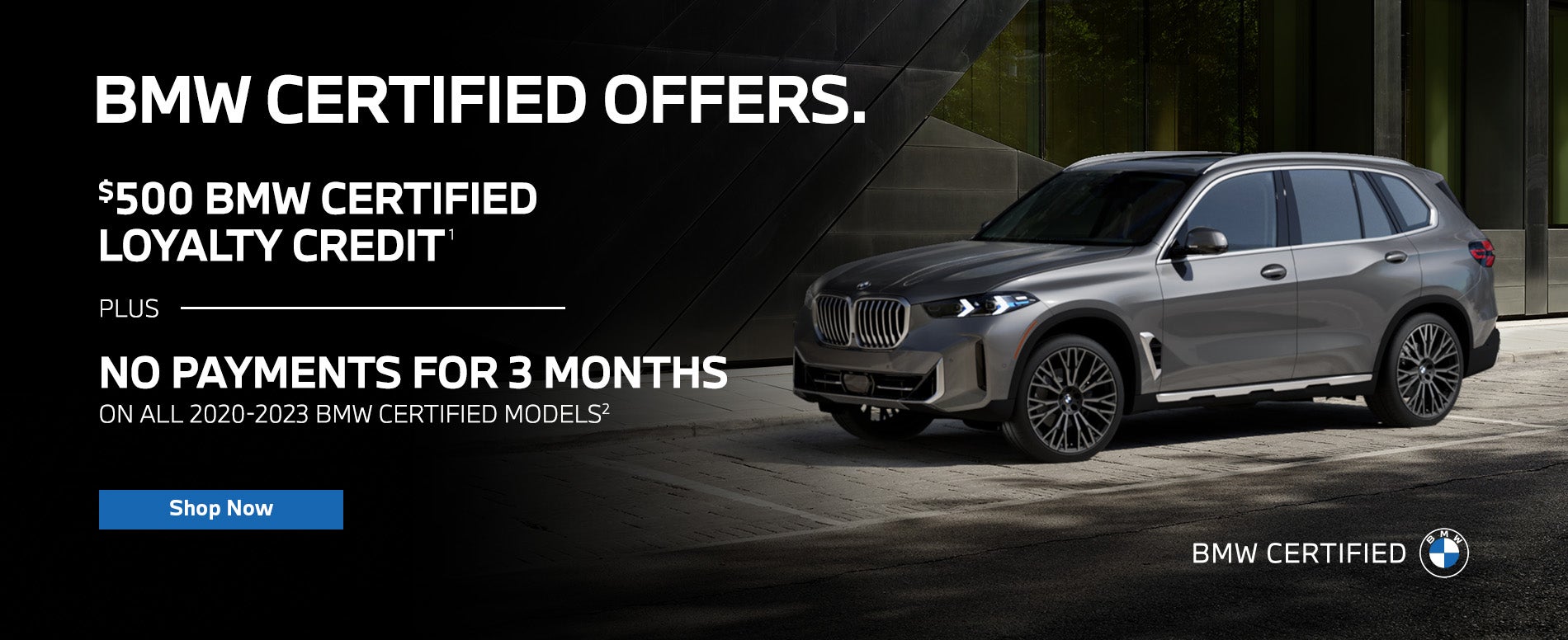 Passport BMW | New & Pre-Owned BMW Dealer Near Washington, D.C.