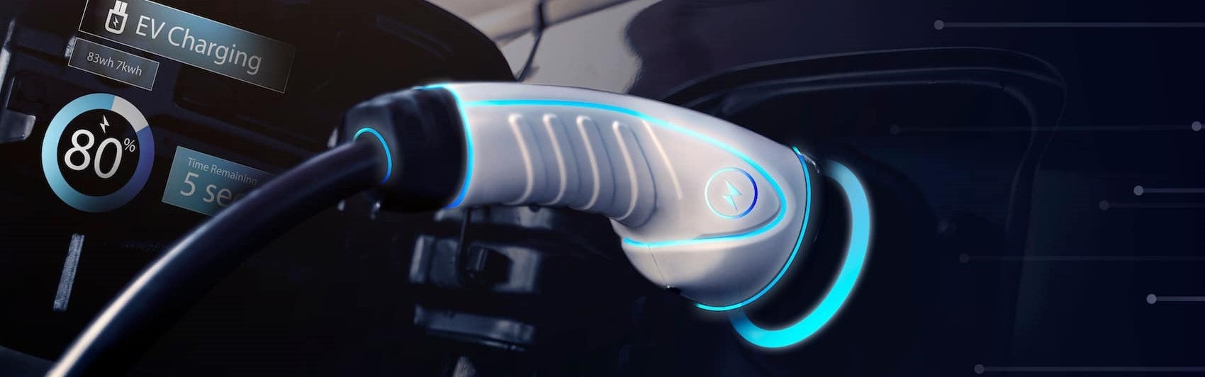 Electric vehicle dealer in Suitland MD